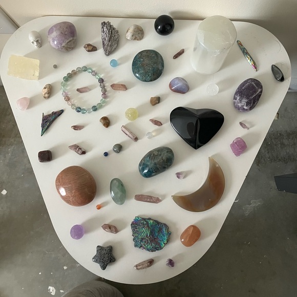 Crystal Destash Bundle - Picture 2 of 2